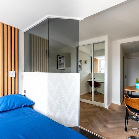 Appartement Medicis 1 Rouen Exterior photo