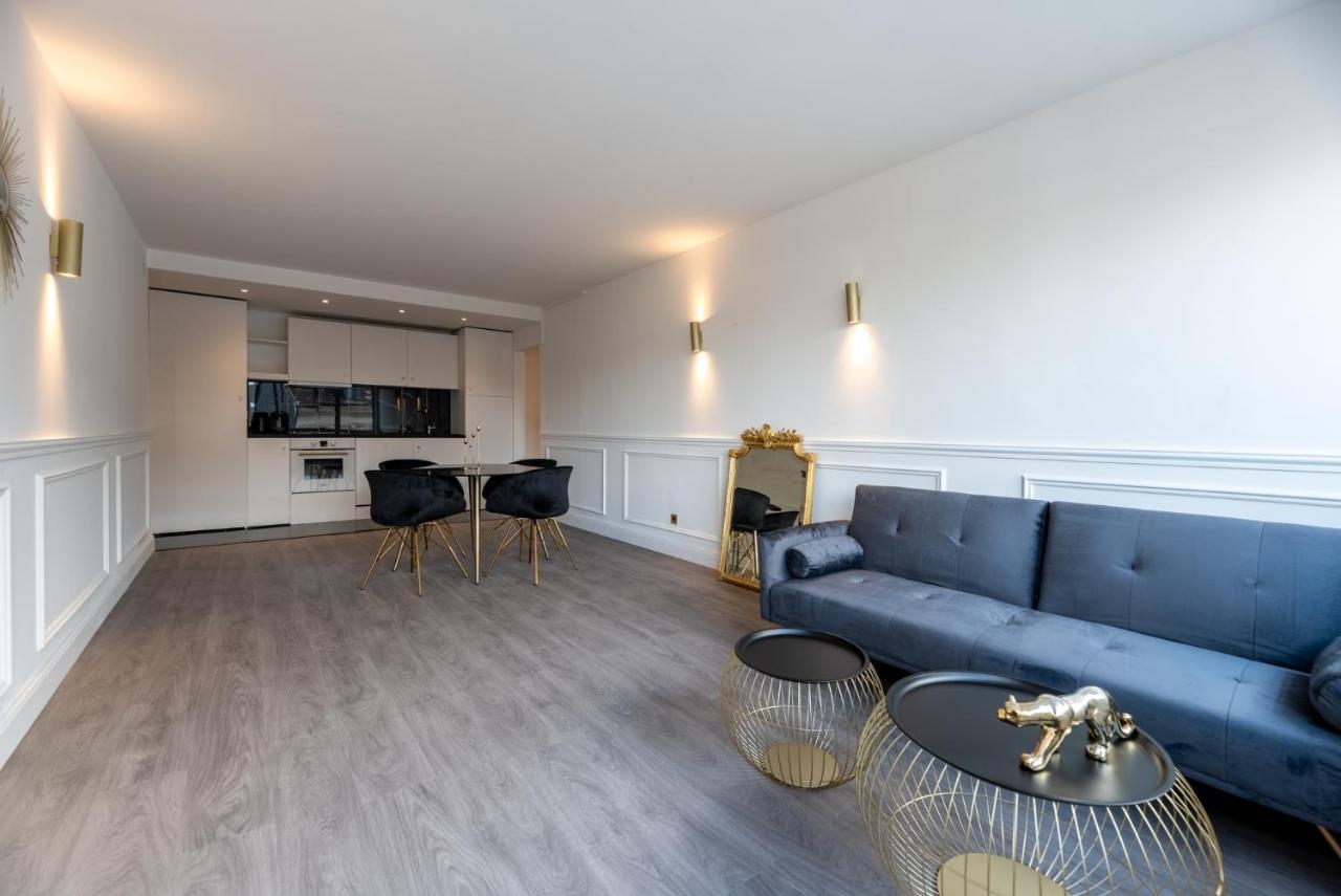 Appartement Medicis 1 Rouen Exterior photo