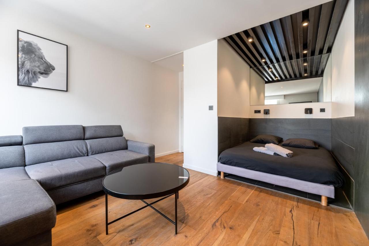 Appartement Medicis 1 Rouen Exterior photo