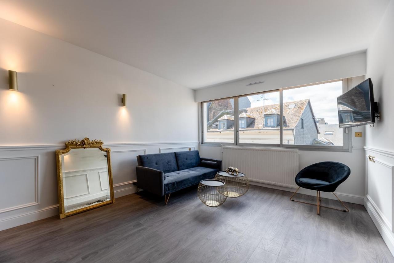 Appartement Medicis 1 Rouen Exterior photo
